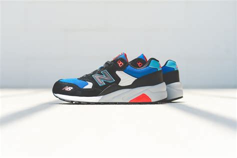 New Balance Mrt580 2022 Release Dates Photos Where To Buy And More