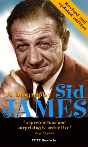 Sid James A Biography