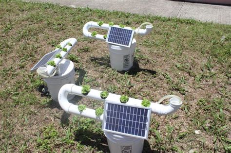 You will be able to build your diy solar panel in no time by following our instructions and suggestions. Bilderesultat for hydroponic without pump | Hydroponics ...
