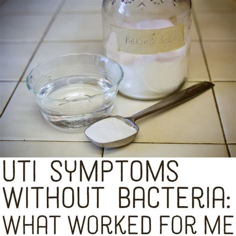 Uti Symptoms Without Bacteria Uti Symptoms Bladder Spasms Uti
