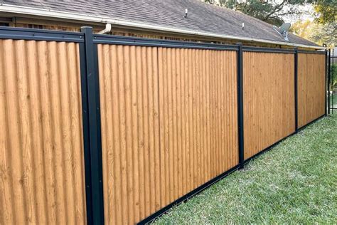 Decorative Metal Fence Panels Year Warranty Perimtec