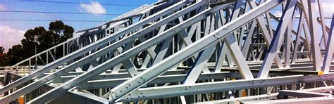 Lightweight Steel Roof Trusses Malaysia 12300 About Roof