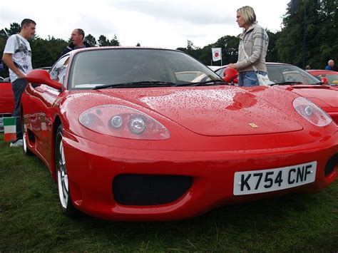 In 1989, the mr2 went through a big redesign, softening the straight lines of the mki, and adding a larger and more comfortable interior.this meant the car weighed as much as 400 lbs more. Ferrari 360 Replica (Toyota MR2) - 1993 - a photo on Flickriver