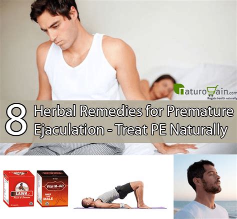 If you are a man, it is the topical creams and sprays are among the most commonly used treatments for overcoming premature ejaculation, simply because they work for the majority of men that use them. 8 Effective Herbal Remedies for Premature Ejaculation ...