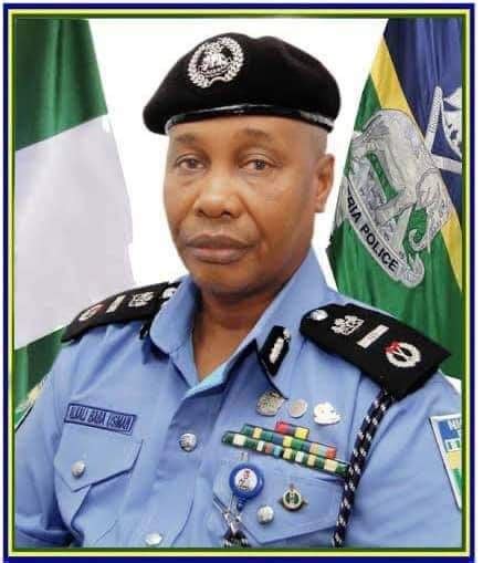 Six Things To Know About New Acting Police Ig Alkali Baba