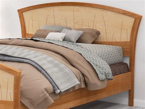 Best price guarantee + in home delivery. Hand Made Bed Frame Queen, Headboard, King Size Platform ...