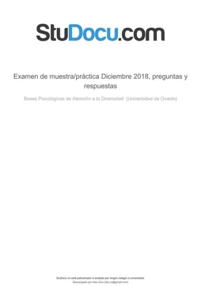 Examen Diciembre Preguntas Y Respuestas Examen Examen My Xxx Hot Girl