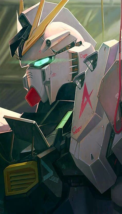 Gundam Villains Robot ~ 196 Ac Dekorisori