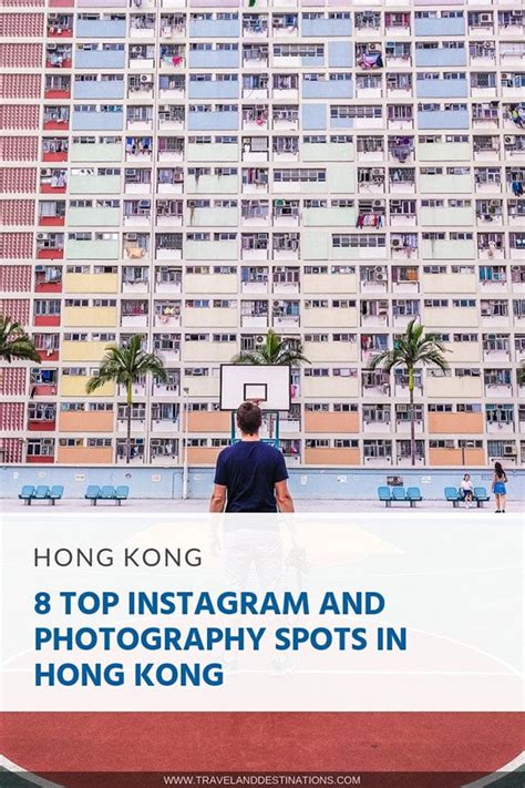 8 Best Instagram And Photography Spots In Hong Kong Tad