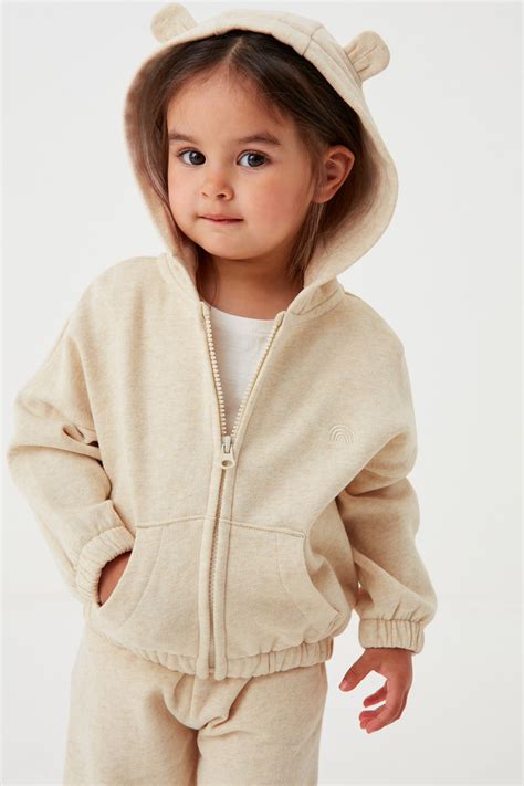 Buy Zip Through Hoodie 3mths 7yrs From The Next Uk Online Shop