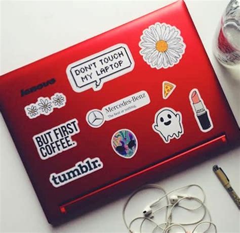 Madedesigns Shop Redbubble Laptop Stickers Cute Laptop Stickers