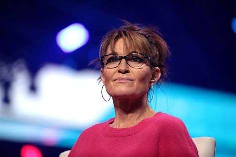 Sarah Palin Moves Forward In Alaskas Primary But Her In Laws Wont Be