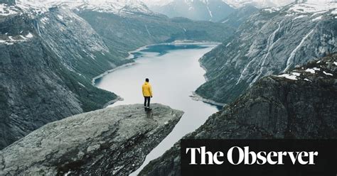 Dreading A Dark Winter Lockdown Think Like A Norwegian Psychology