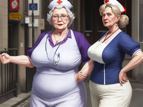 Image File Converter Nurse Granny Big Saggy Toples Street Big