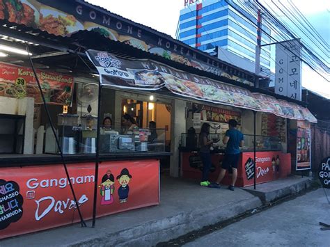 Kfc taco (1), gfc taco (chose one flavor), & bulgogi taco. Food Notes: Korean Street Food at Gangnam in Davao - SUNSTAR