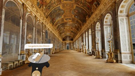 Palace Of Versailles Wallpapers Wallpaper Cave