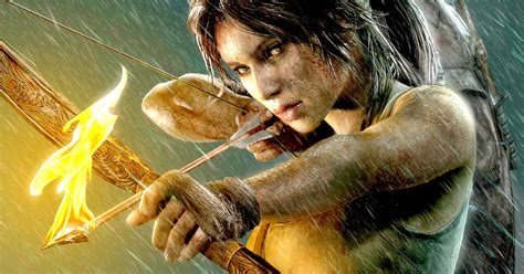 Tomb Raider Reboot Gets Acclaimed Norwegian Director