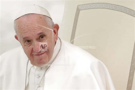 Pope Demands Sex Abuse Claims Be Reported In Vatican City 1380 Kota Am