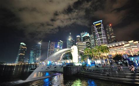 25 Free Things To Do In Singapore Singapore Travel Travel