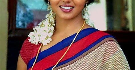 South Indian Married Women Look By Sasi Pradha Being Married Pinterest Married Woman And