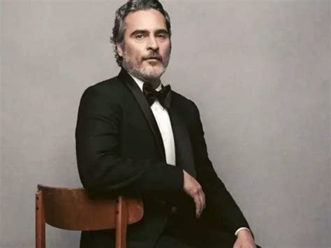 Happy Birthday Joaquin Phoenix 5 Remarkable Performances By The Oscar