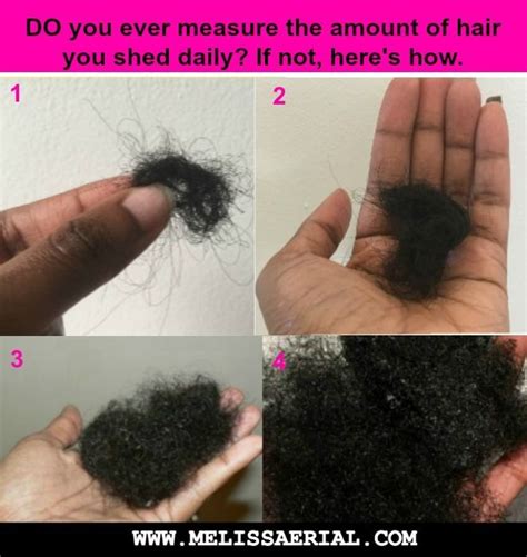 So when it comes to hair growth tips for african americans, it is important to be more careful in your. Hair Shedding And Hair Growth For African American Who Are ...
