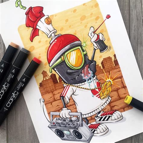 Fotojörg On Instagram Graffiti Sketch Special Streetpopbarbecue