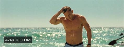 Daniel Craig Nude Aznude Men