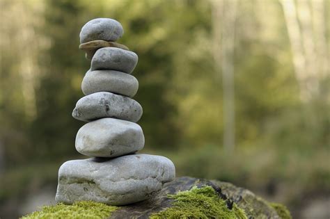Steine Steinturm Steinmännchen · Kostenloses Foto Auf Pixabay