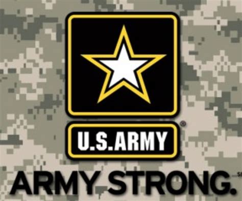 48 Us Army Strong Wallpaper On Wallpapersafari