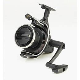 Moulinet emblèm X 5000 T black daiwa Exotus