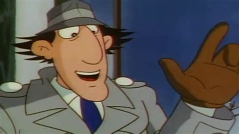 Inspector Gadget 1 Hour Compilation Youtube