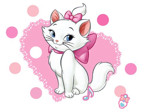 Pin By Ivy On Marie Cat Disney Art Marie Aristocats Marie Cat