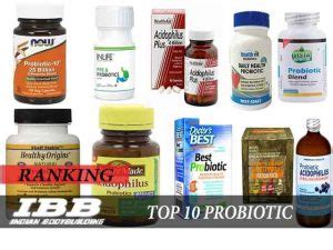 But, have tried to get orders from abroad to india. Top 10 Best Probiotic in India - Indian Bodybuilding Products