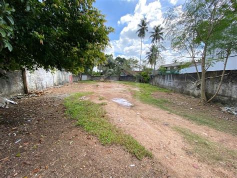 Land For Sale In Battaramulla Image 1