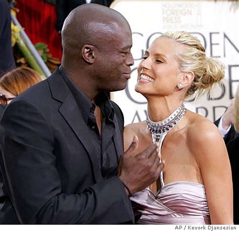 List Pictures Pictures Of Seal And Heidi Klum Sharp