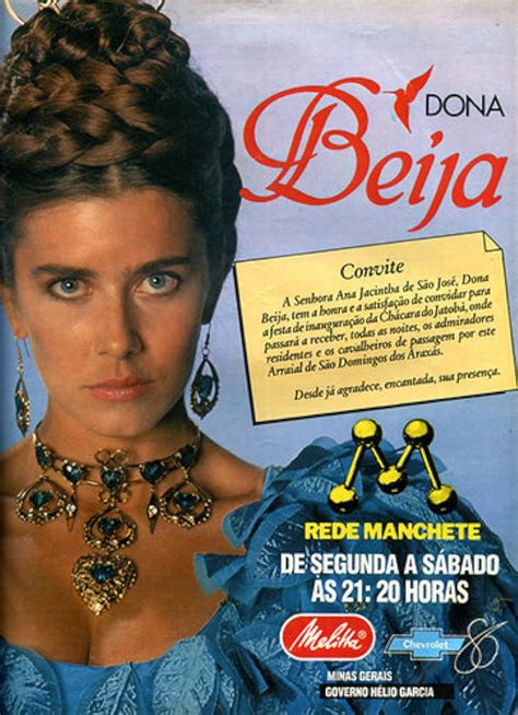 Dona Beija 1986