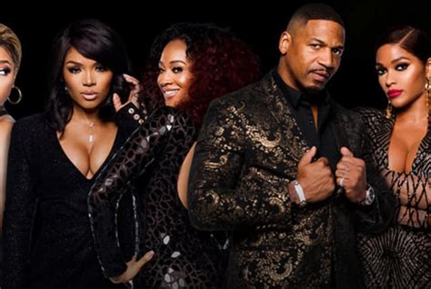Watch Love And Hip Hop Atlanta Season 6 Episode 7 Online Tv Fanatic