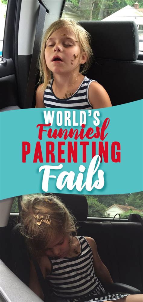 Most Epic Parent Fails Ever Parenting Fail Parenting Fit Mom