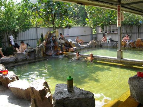 Onsen Etiquette Dos And Don’ts In Japanese Public Baths