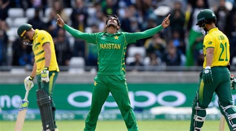 South africa v pakistan, 2nd t20i. Pakistan vs South Africa 2nd T20 Highlights - 3rd February ...
