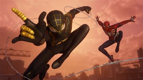All Of The Suits In Spider Man Miles Morales Ranked ⋆ Tay 2