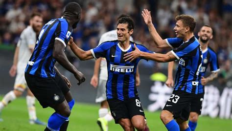 Enjoy the match between udinese and inter milan taking place at italy on january 23rd, 2021, 1:00 pm. Inter vs Udinese Preview: Where to Watch, Buy Tickets ...