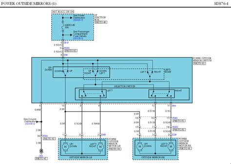 Hyundai getz stereo wiring diagram to properly read a electrical wiring diagram, one offers to know how typically the components within the method operate. Hyundai Getz Power Window Wiring Diagram - Wiring Diagram