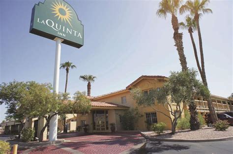 Book La Quinta Inn By Wyndham Phoenix Thomas Road Phoenix Az 2020