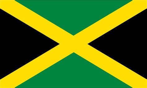 Jamaica Flag Pictures Jamaica Jamaica Flag Outdoor Flags