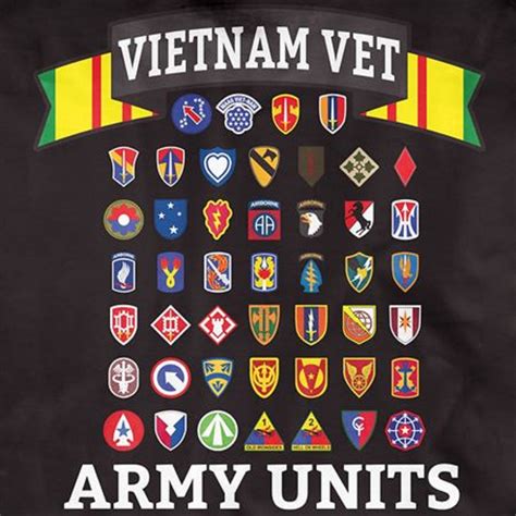 Vietnam Combat Veterans