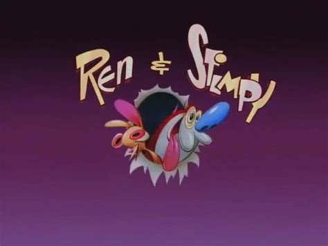 The Ren And Stimpy Show 90s Cartoons Wiki Fandom
