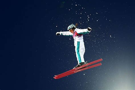 Best Of Sochi Day 7 At The Olympics