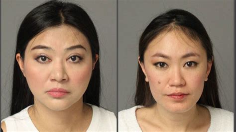 2 Women Offering Massage Services Arrested In Maryland For Prostitution